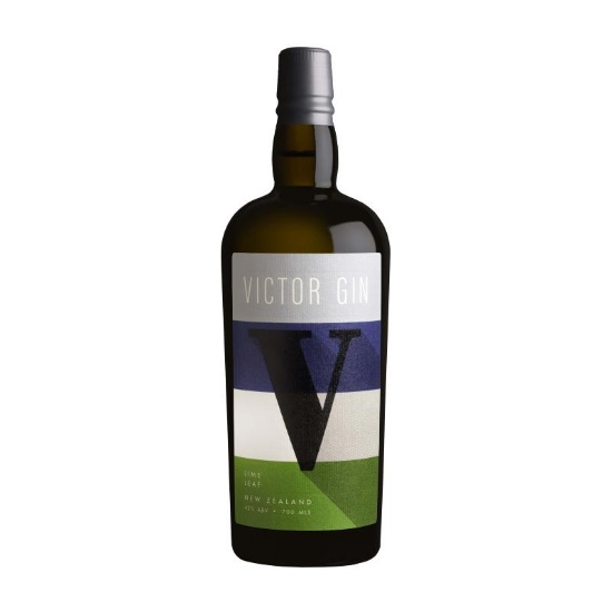 Picture of Victor Gin Lime Leaf 700ml