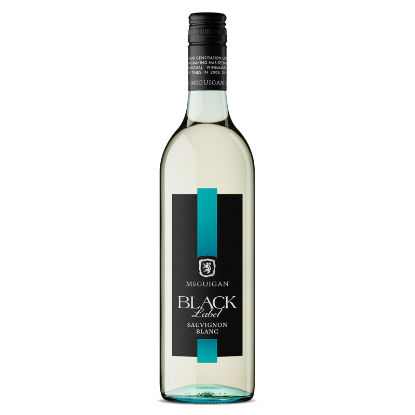 Picture of McGuigan Black Label Sauvignon Blanc 750ml