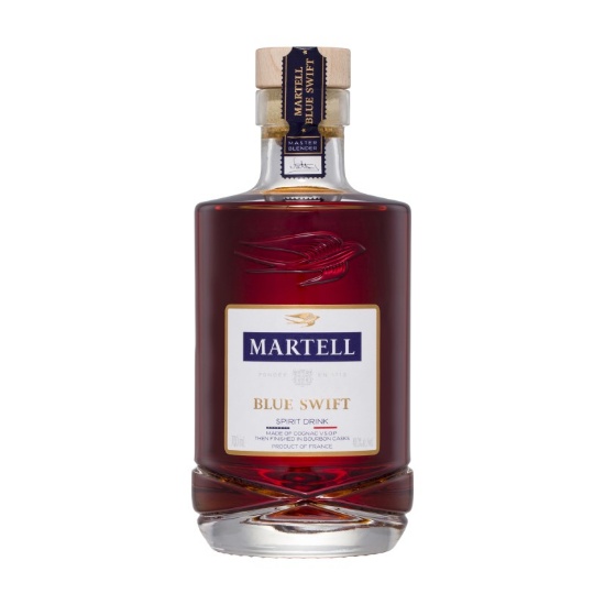 Picture of Martell Blue Swift 700ml