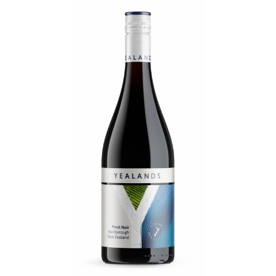 Picture of Yealands Pinot Noir 750ml