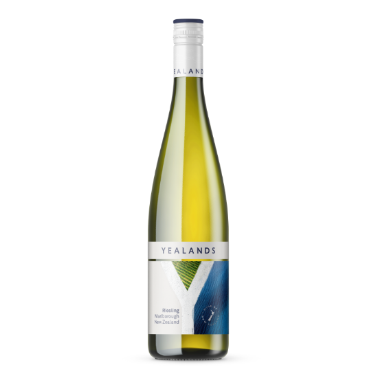 Picture of Yealands Riesling 750ml