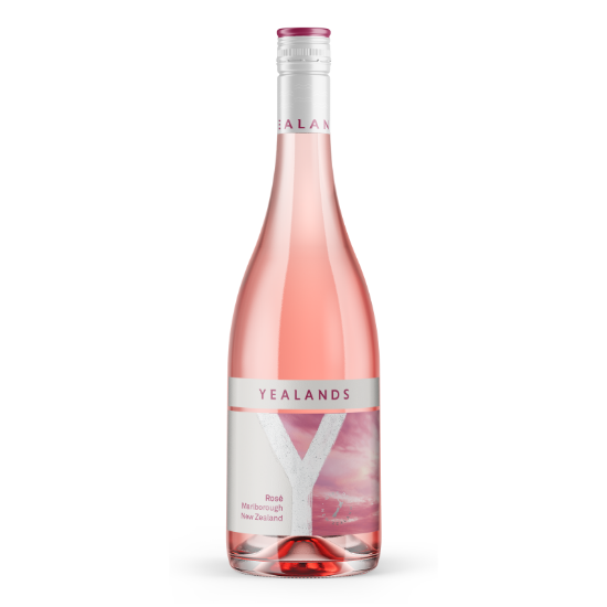 Picture of Yealands Rosé 750ml