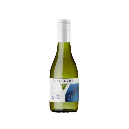 Picture of Yealands Sauvignon Blanc 187ml
