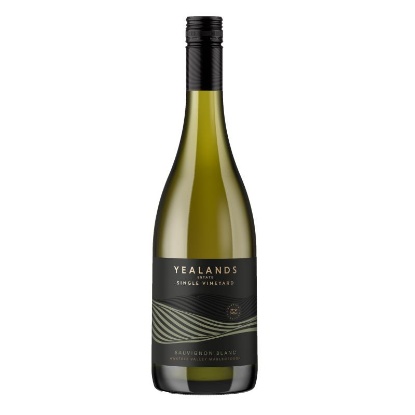 Picture of Yealands Estate Single Vineyard Sauvignon Blanc 750ml