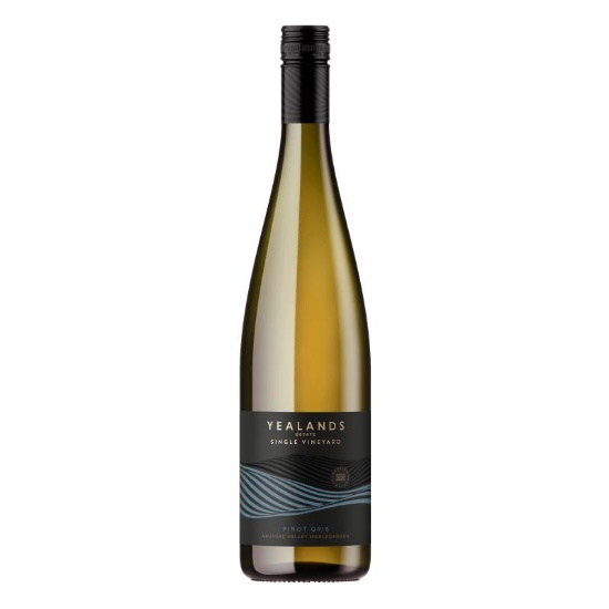 Picture of Yealands Estate Single Vineyard Pinot Gris 750ml