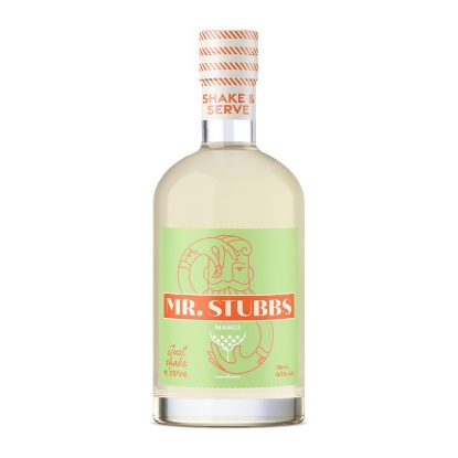 Picture of Mr. Stubbs Margi 13.9% 700ml