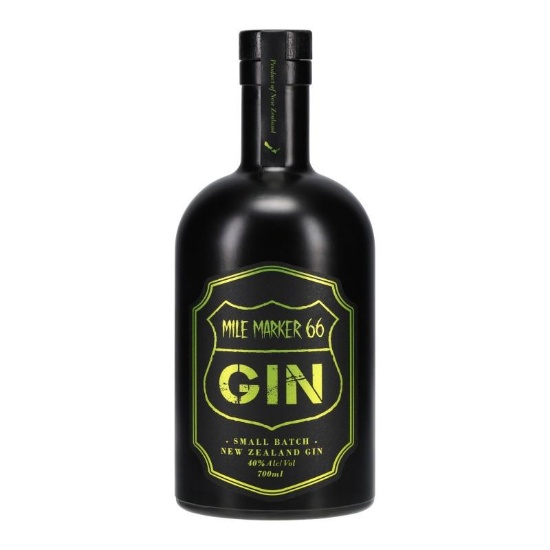 Picture of Mile Marker 66 Gin 700ml
