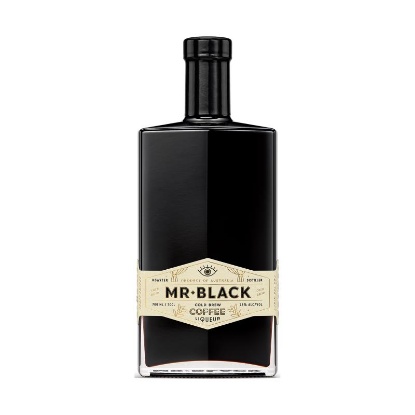 Picture of Mr Black Cold Brew Coffee Liqueur 700ml