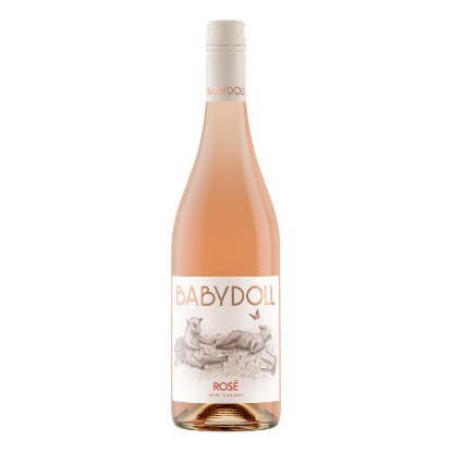 Picture of Babydoll Rosé 750ml