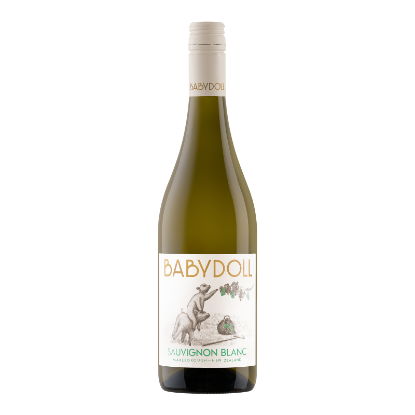Picture of Babydoll Sauvignon Blanc 750ml
