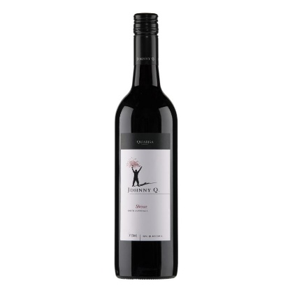 Picture of Quarisa Johnny Q Shiraz 750ml