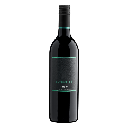 Picture of Elephant Hill Merlot 750ml
