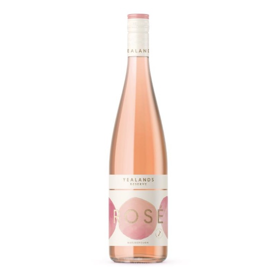 Picture of Yealands Reserve Rosé 750ml