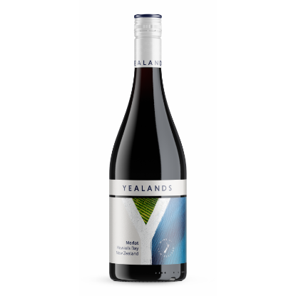 Show details for Yealands Merlot 750ml Picture of Yealands Merlot 750ml