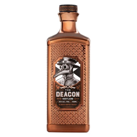 Picture of The Deacon Blended Scotch 700ml