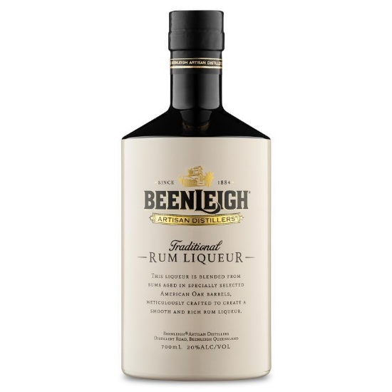 Picture of Beenleigh Traditional Rum Liqueur 700ml