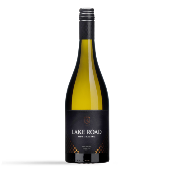 Picture of Lake Road Pinot Gris 750ml