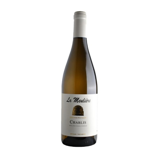 Picture of La Meulière Chablis 750ml