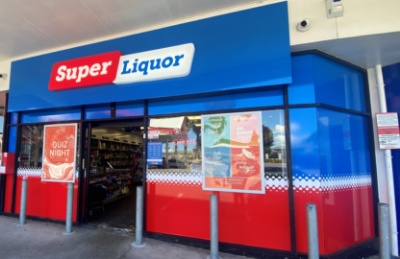 Super Liquor All Seasons