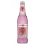 Picture of Fever-Tree Refreshingly Light Wild Raspberry Tonic Water Bottle 500ml