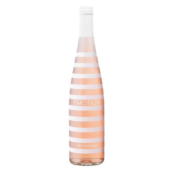 Picture of Château de Berne Emotion Rosé IGP Méditerranée 750ml