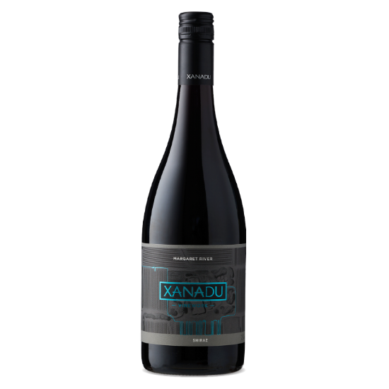 Picture of Xanadu Vinework Shiraz 750ml