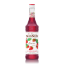 Picture of Monin Strawberry Fraise Syrup Bottle 700ml