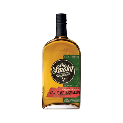 Picture of Ole Smoky Salty Watermelon Whiskey 750ml