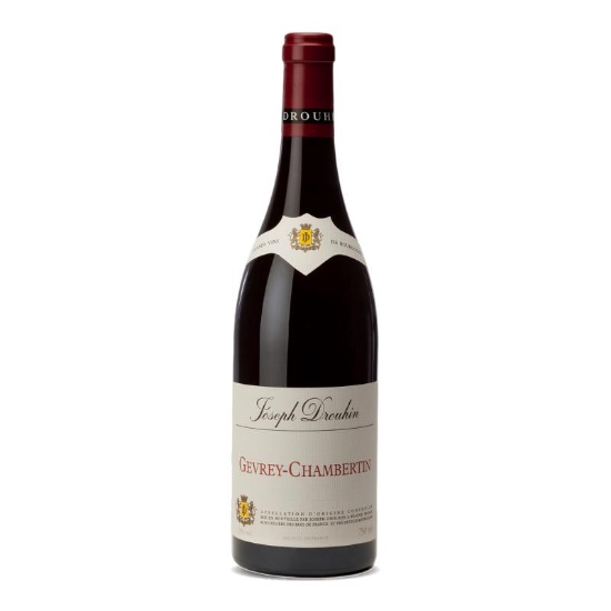 Picture of Joseph Drouhin Gevrey-Chambertin Rouge 750ml