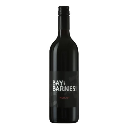 Show details for Bay and Barnes Block Merlot 750ml Picture of Bay and Barnes Block Merlot 750ml