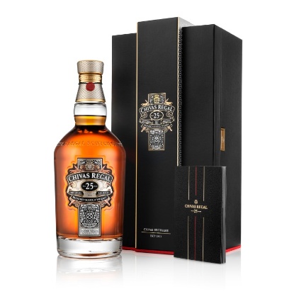 Picture of Chivas Regal 25YO 700ml