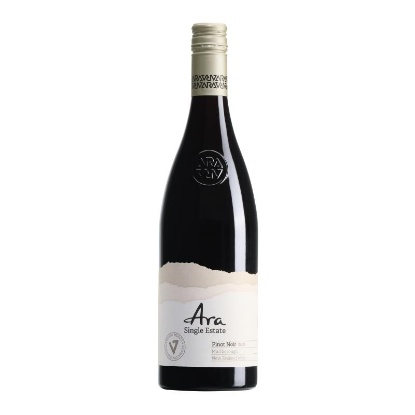 Picture of Ara Single Estate Pinot Noir 750ml