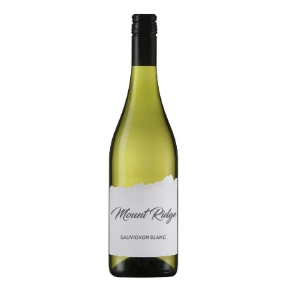 Picture of Mount Ridge Sauvignon Blanc 750ml