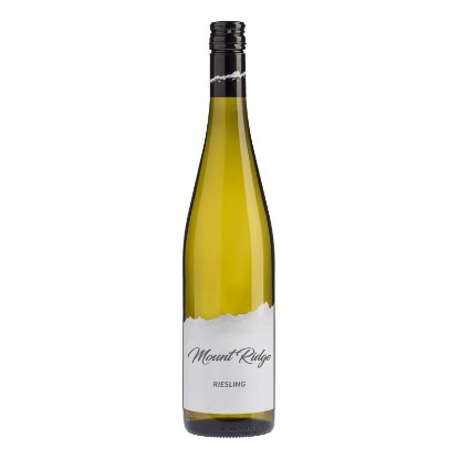 Picture of Mount Ridge Riesling 750ml