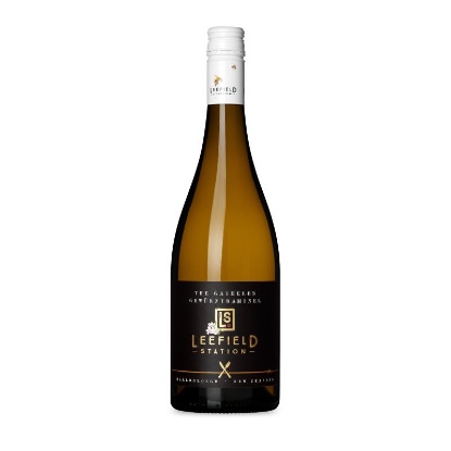 Picture of Leefield Station The Gatherer Gewürztraminer 750ml