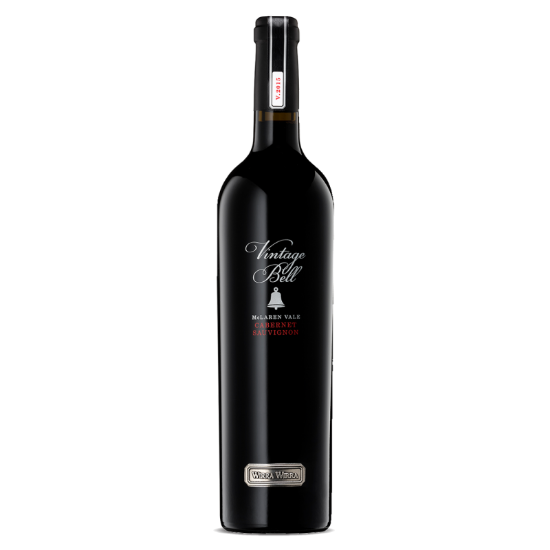 Picture of Wirra Wirra Vintage Bell Cabernet Sauvignon 750ml