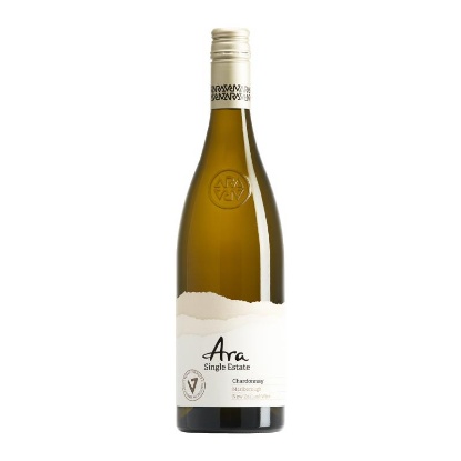 Picture of Ara Single Estate Chardonnay 750ml