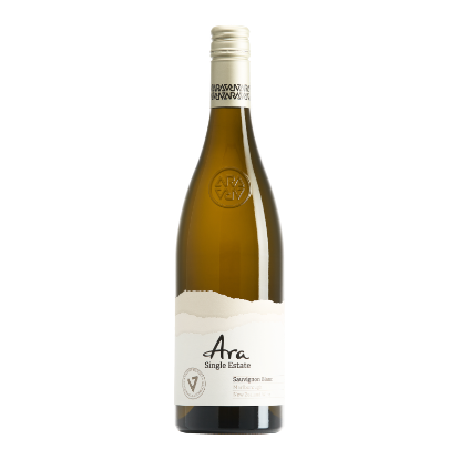 Picture of Ara Single Estate Sauvignon Blanc 750ml