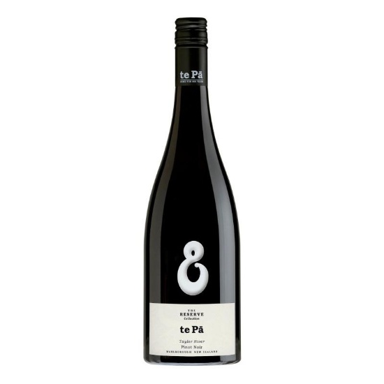 Picture of Te Pa Reserve Taylor River Pinot Noir 750ml