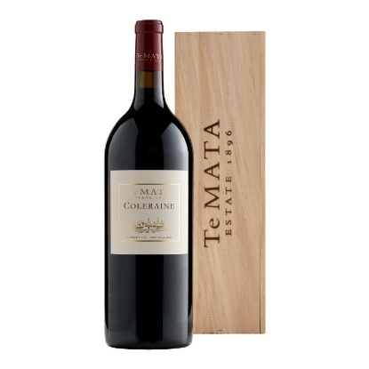 Picture of Te Mata Coleraine 2022 3 Litre