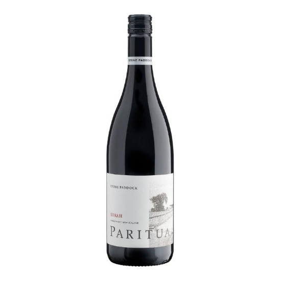 Picture of Paritua Stone Paddock Syrah 750ml