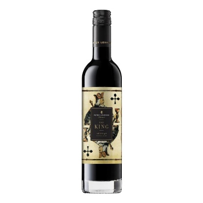 Picture of Peter Lehmann The King Vintage Port 500ml