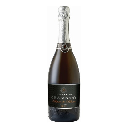 Picture of Armand de Chambray Blanc de Blancs Brut 750ml
