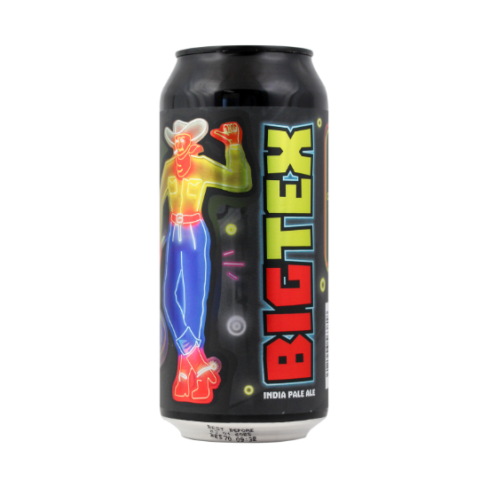 Picture of Epic Big Tex IPA Can 440ml