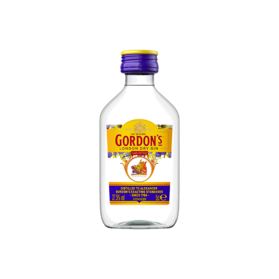 Picture of Gordon's Gin 50ml