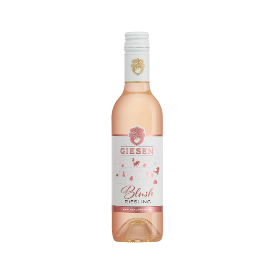 Picture of Giesen Estate Riesling Blush 375ml