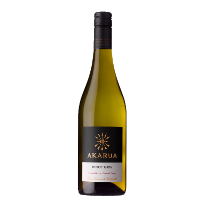 Picture of Akarua Central Otago Pinot Gris 750ml