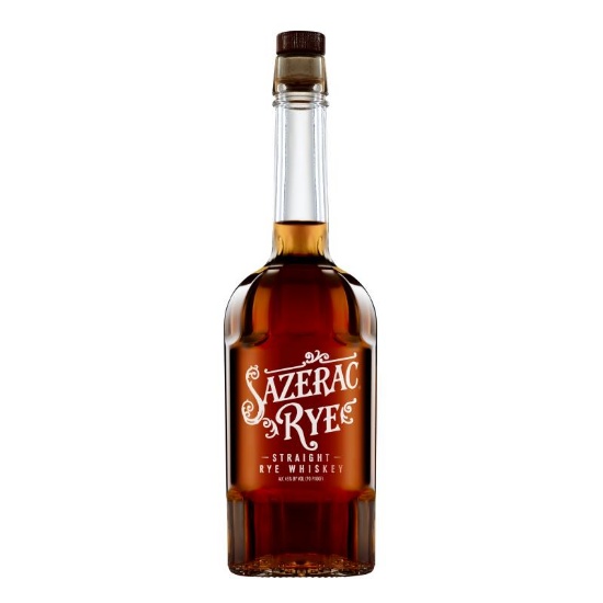 Picture of Sazerac Rye Straight Whiskey 700ml