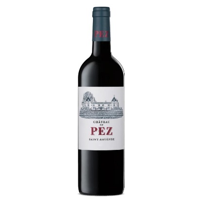 Picture of Château de Pez Saint-Estèphe 2020 750ml
