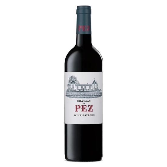 Picture of Château de Pez Saint-Estèphe 2020 750ml